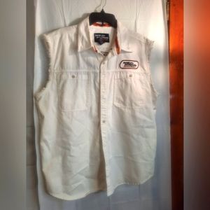 Harley Davidson Vest XL